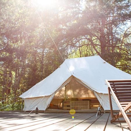 Pastoral Glamping Otel Velikiy Les Dış mekan fotoğraf