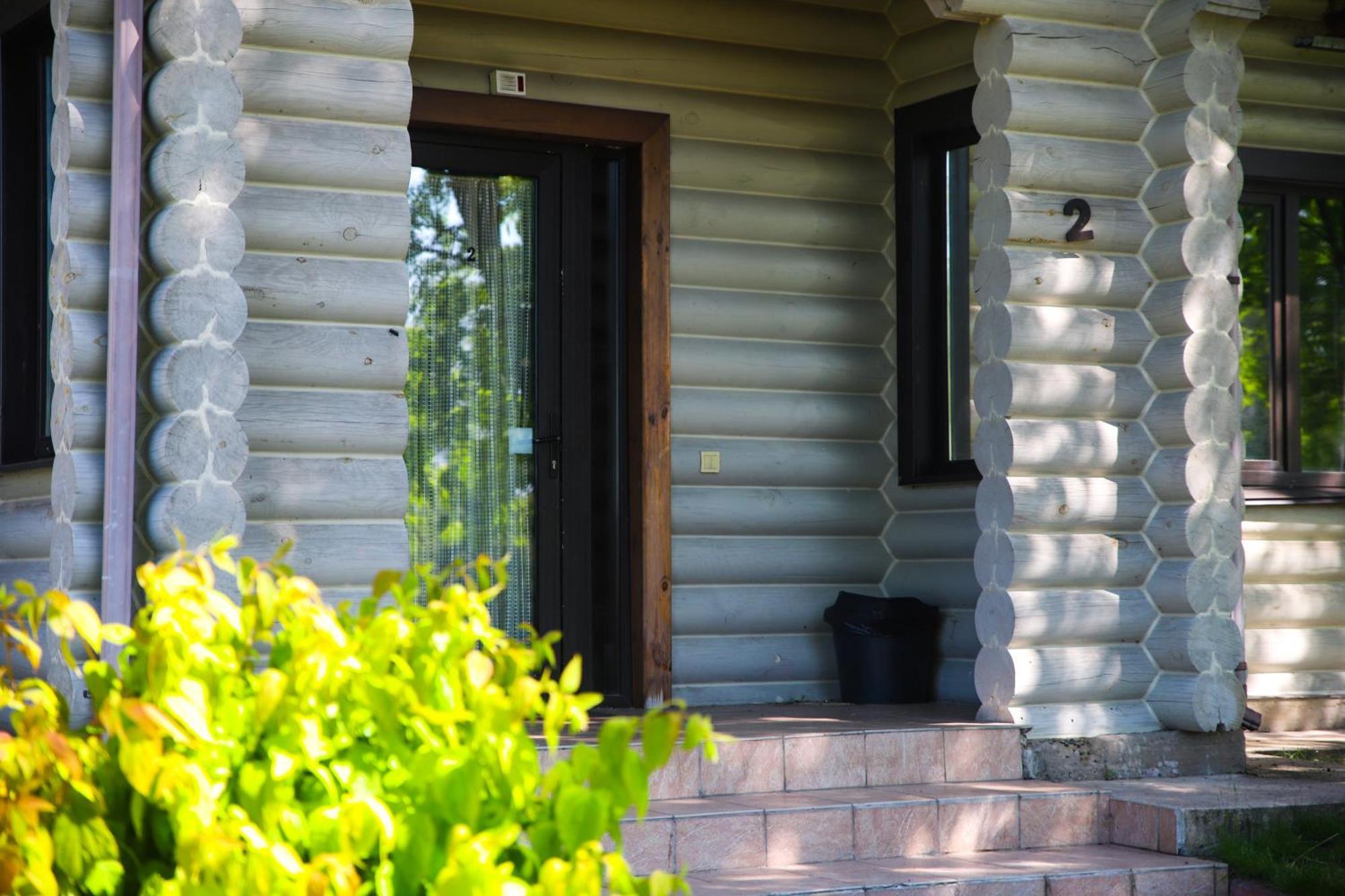Pastoral Glamping Otel Velikiy Les Dış mekan fotoğraf