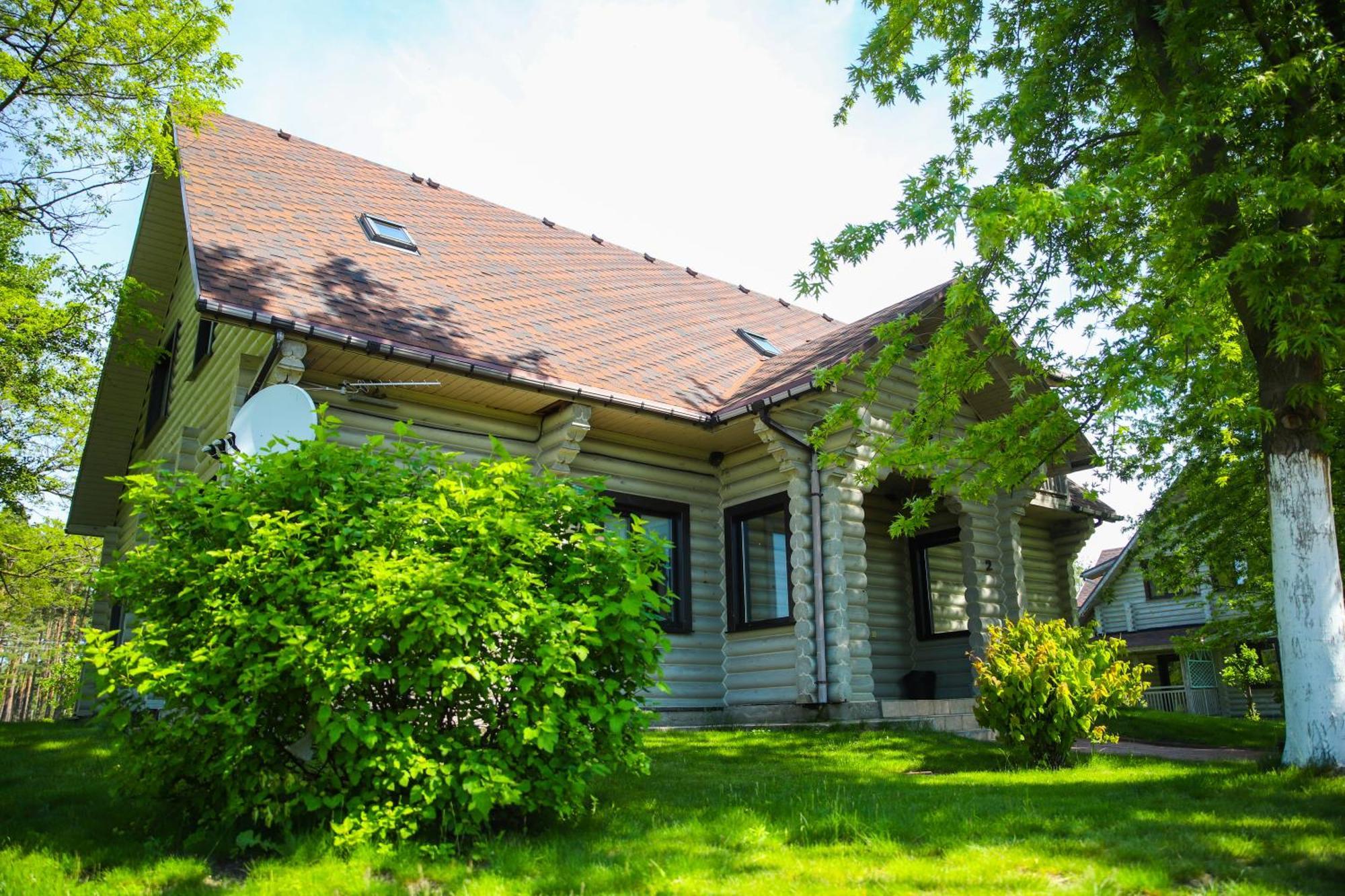 Pastoral Glamping Otel Velikiy Les Dış mekan fotoğraf