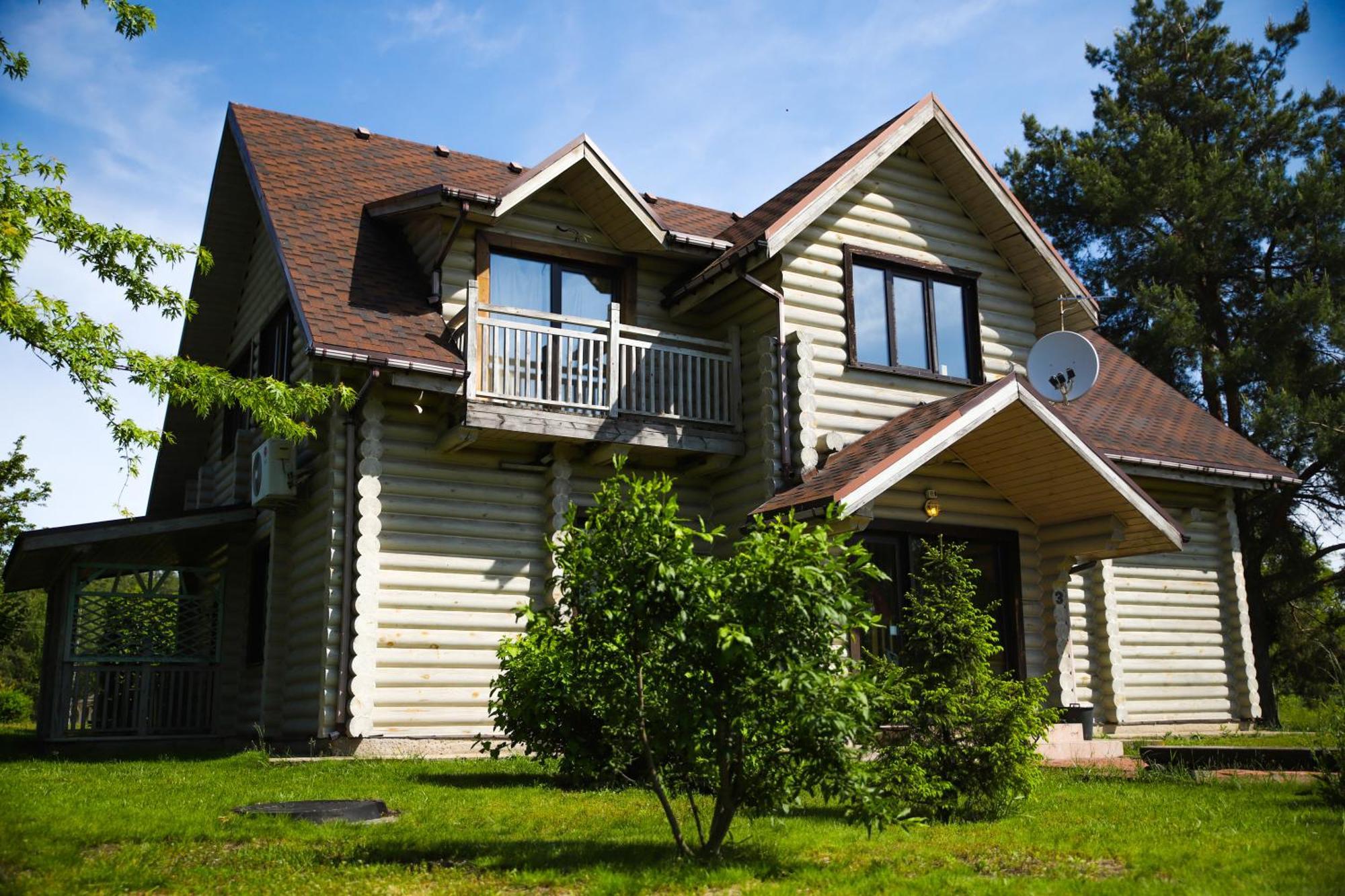 Pastoral Glamping Otel Velikiy Les Dış mekan fotoğraf