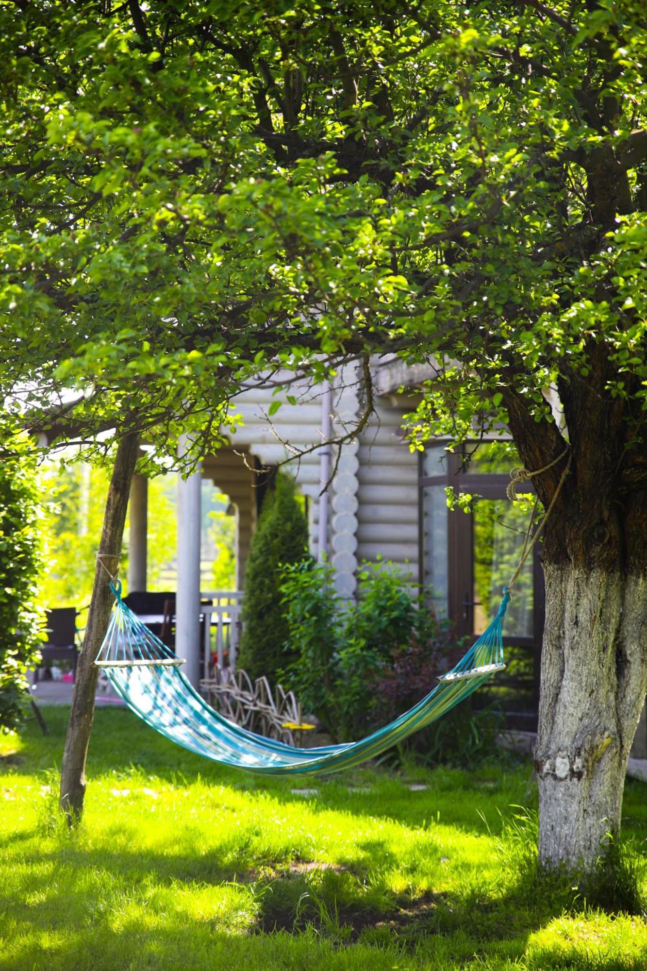Pastoral Glamping Otel Velikiy Les Dış mekan fotoğraf