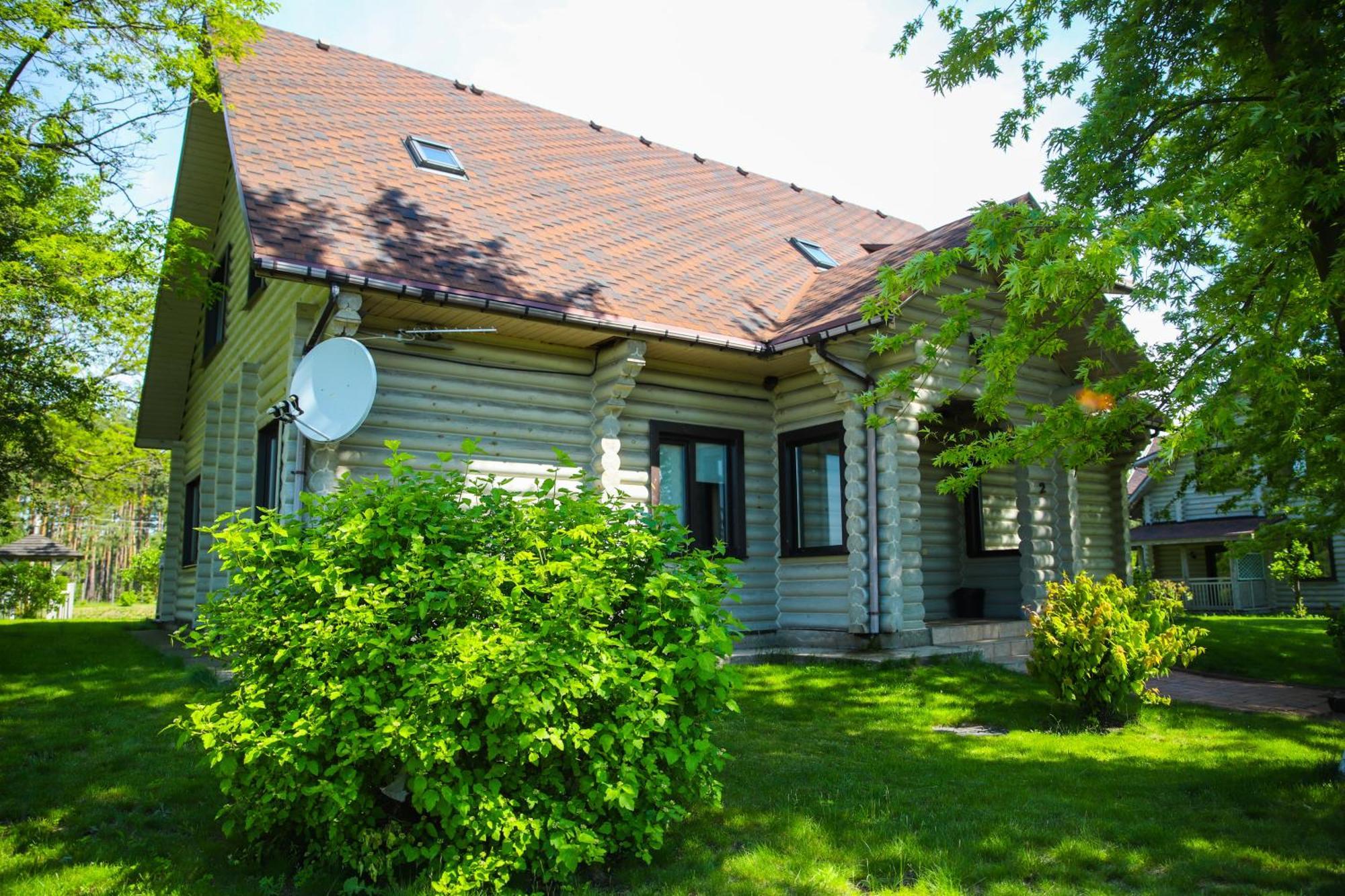 Pastoral Glamping Otel Velikiy Les Dış mekan fotoğraf