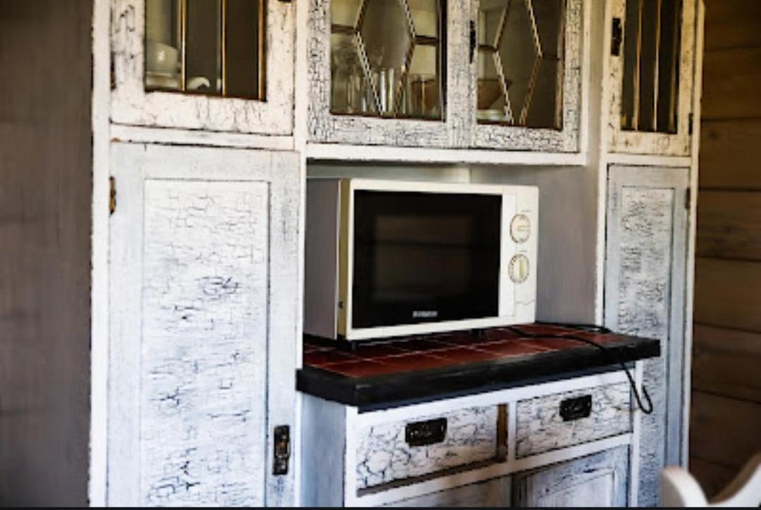 Pastoral Glamping Otel Velikiy Les Dış mekan fotoğraf