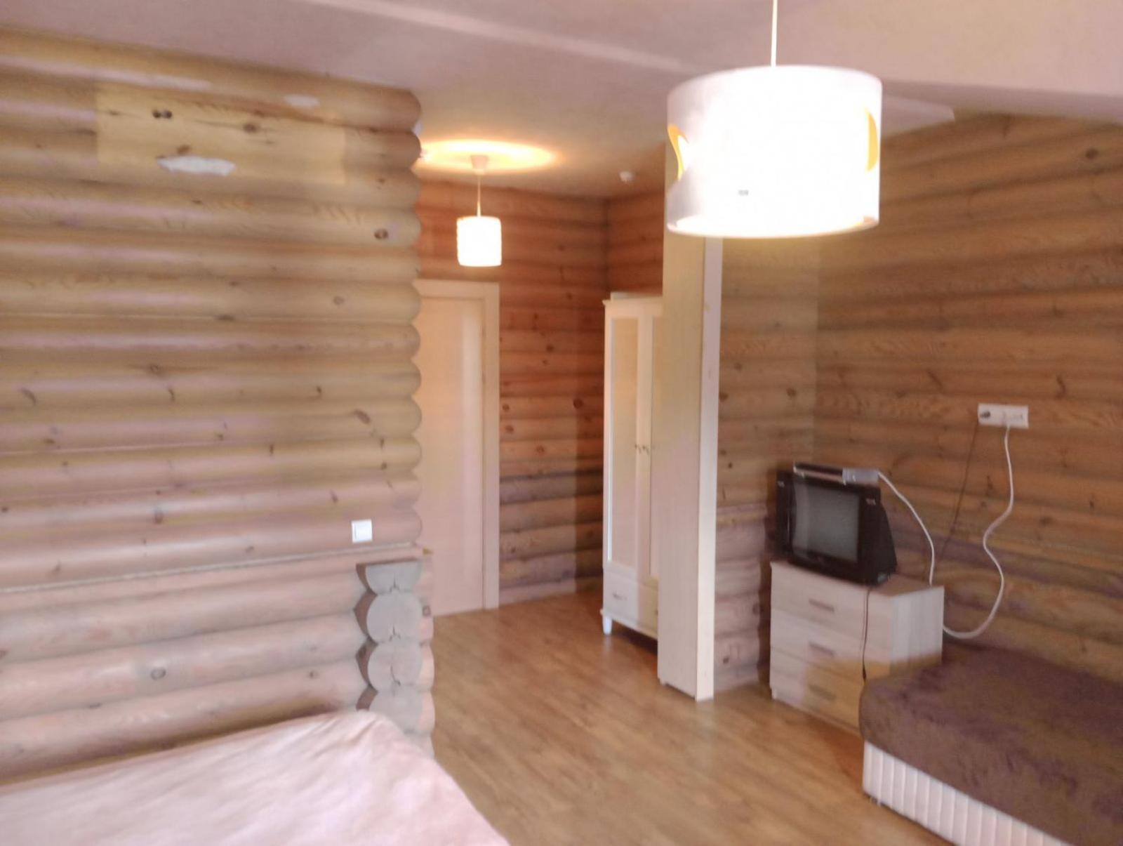 Pastoral Glamping Otel Velikiy Les Dış mekan fotoğraf