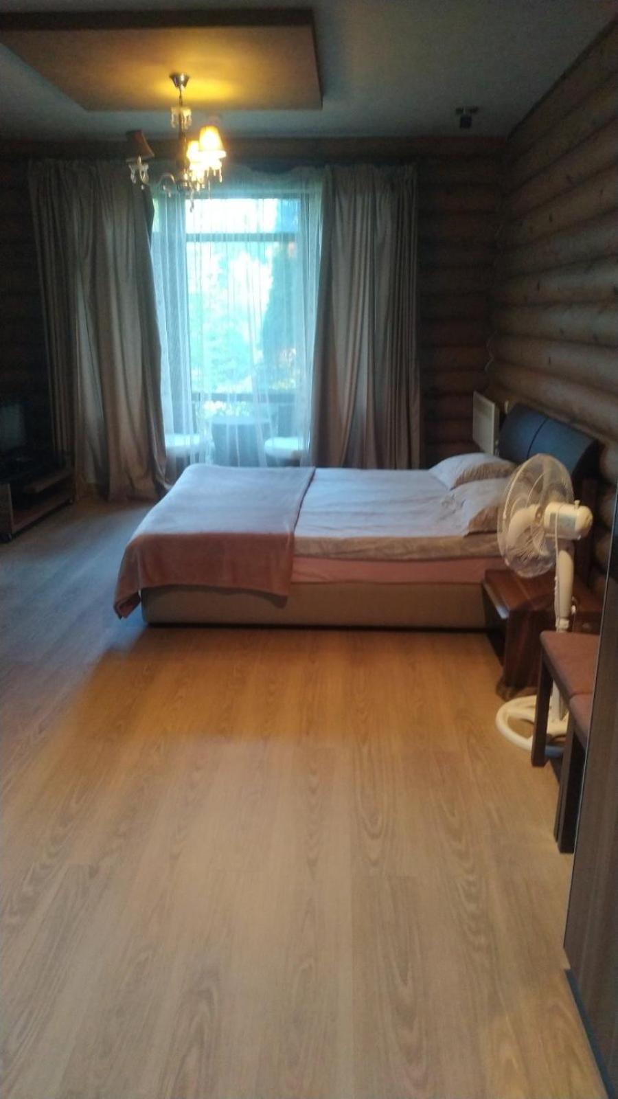 Pastoral Glamping Otel Velikiy Les Dış mekan fotoğraf