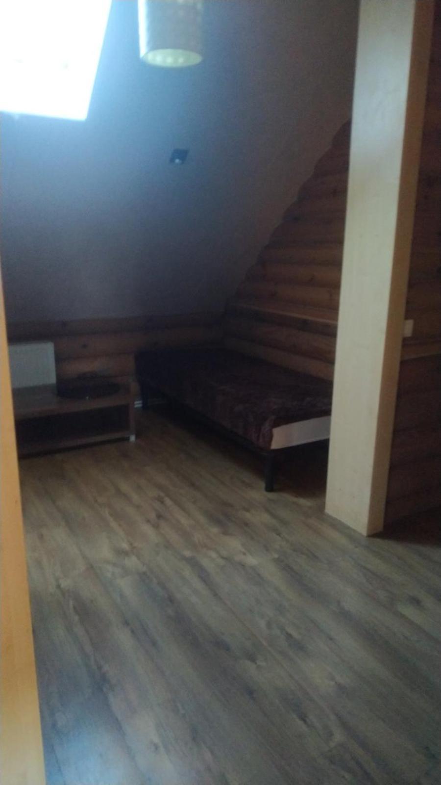 Pastoral Glamping Otel Velikiy Les Dış mekan fotoğraf