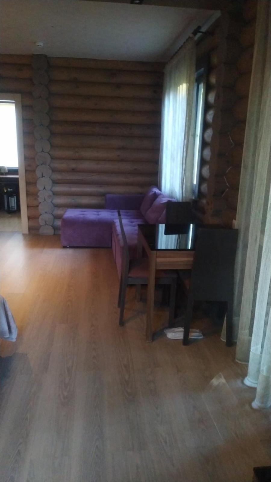 Pastoral Glamping Otel Velikiy Les Dış mekan fotoğraf