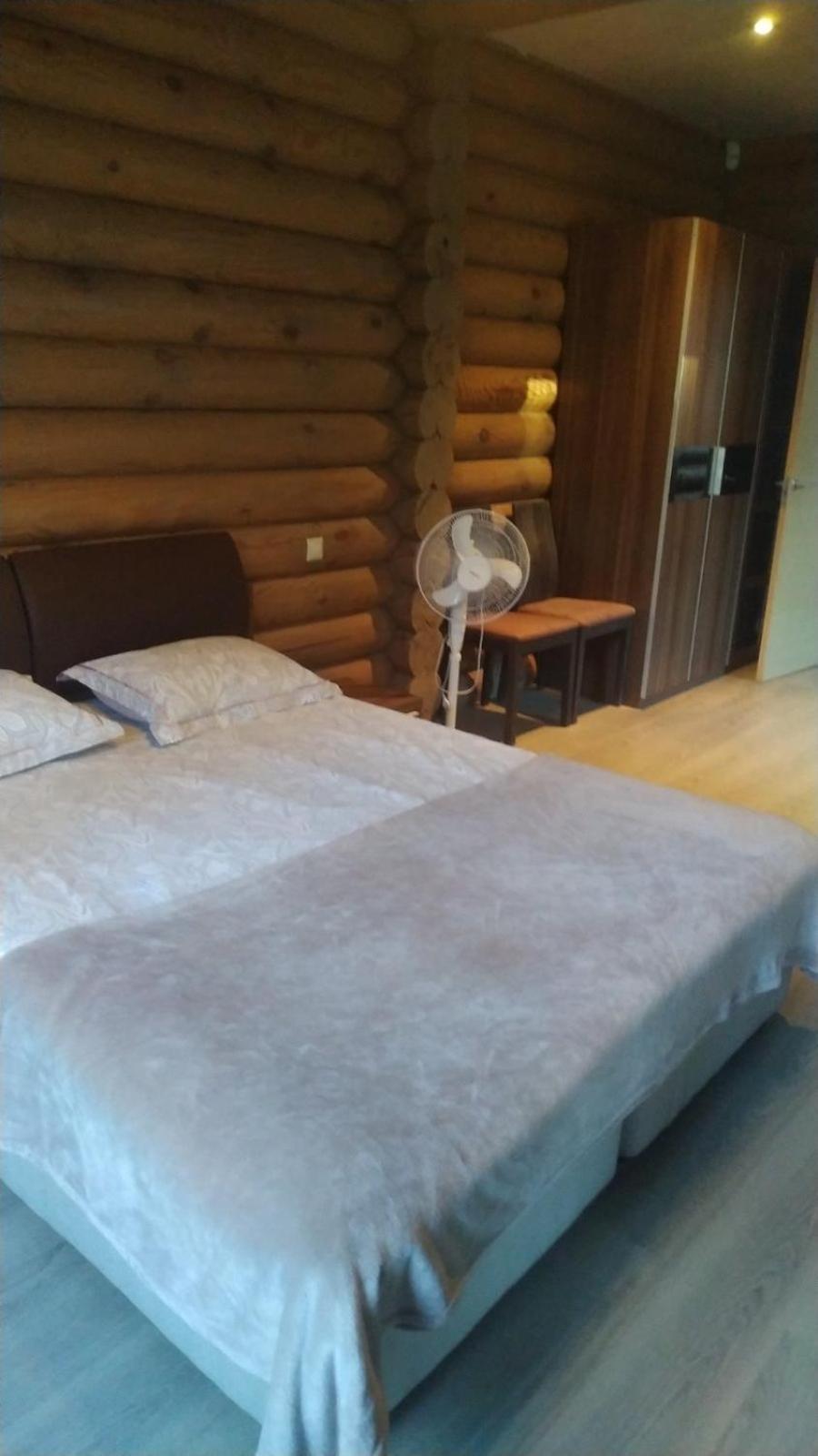 Pastoral Glamping Otel Velikiy Les Dış mekan fotoğraf
