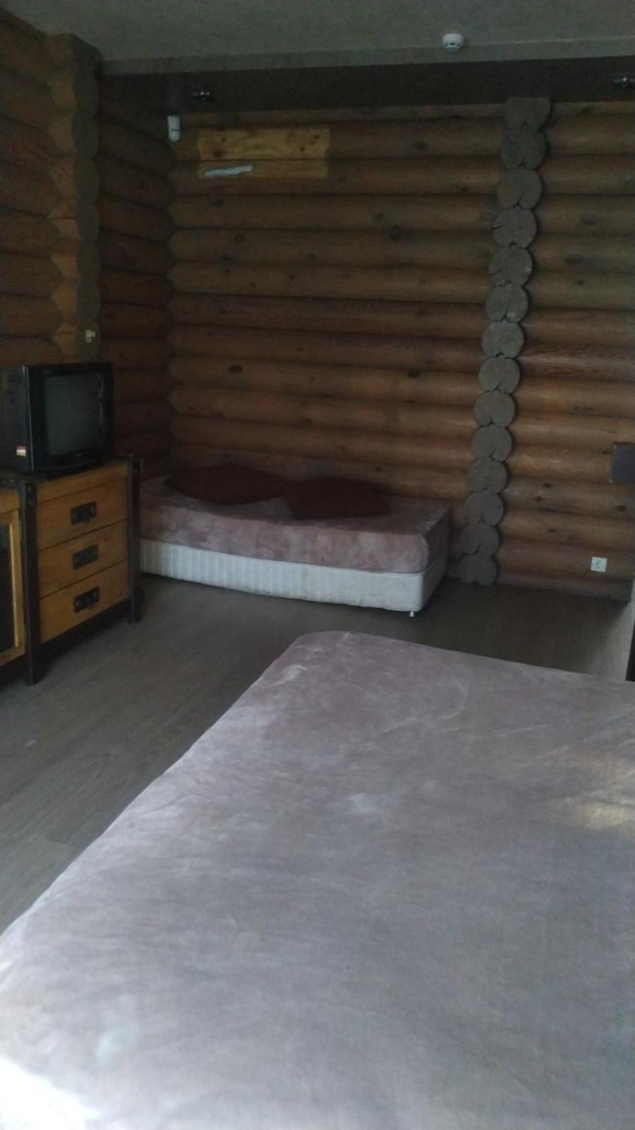 Pastoral Glamping Otel Velikiy Les Dış mekan fotoğraf