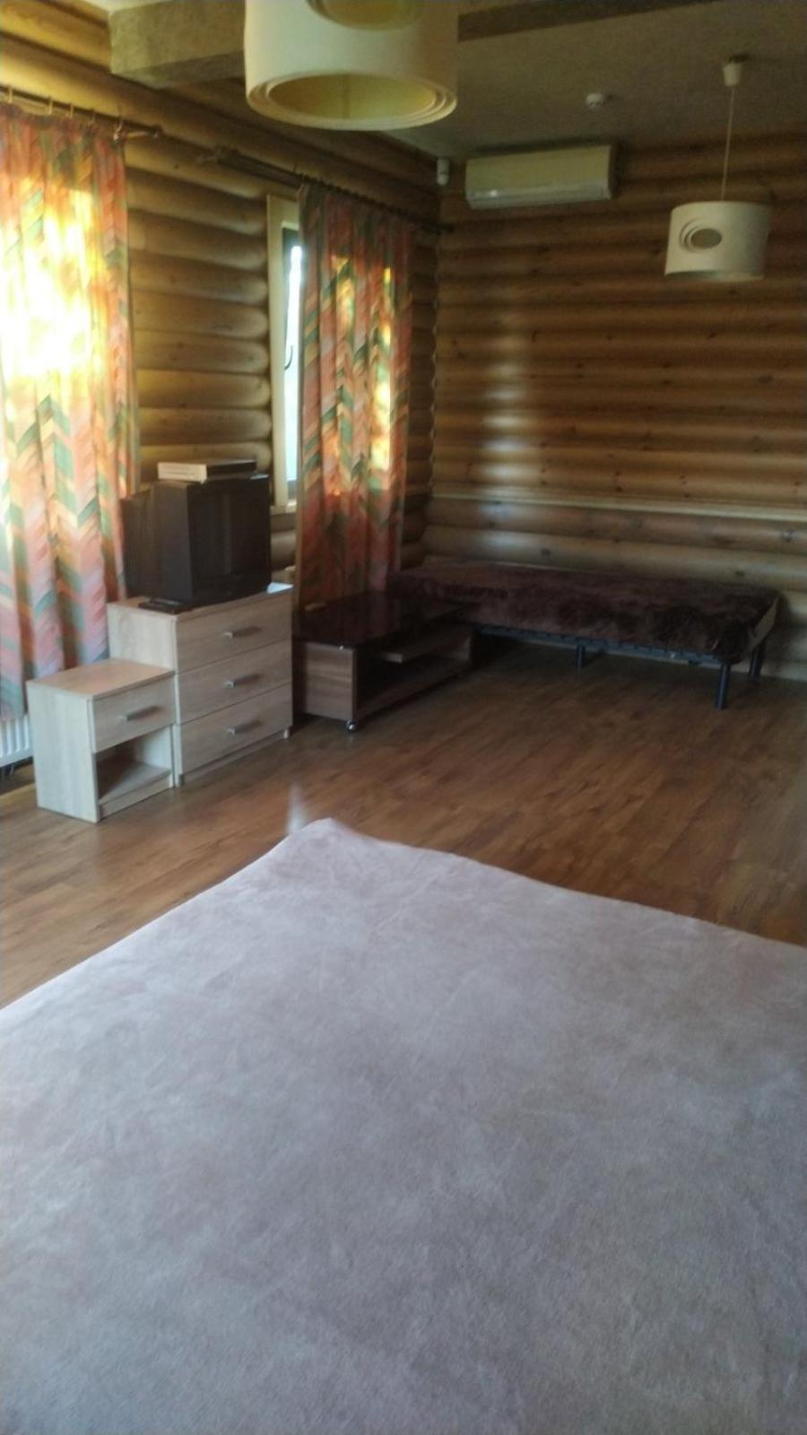 Pastoral Glamping Otel Velikiy Les Dış mekan fotoğraf
