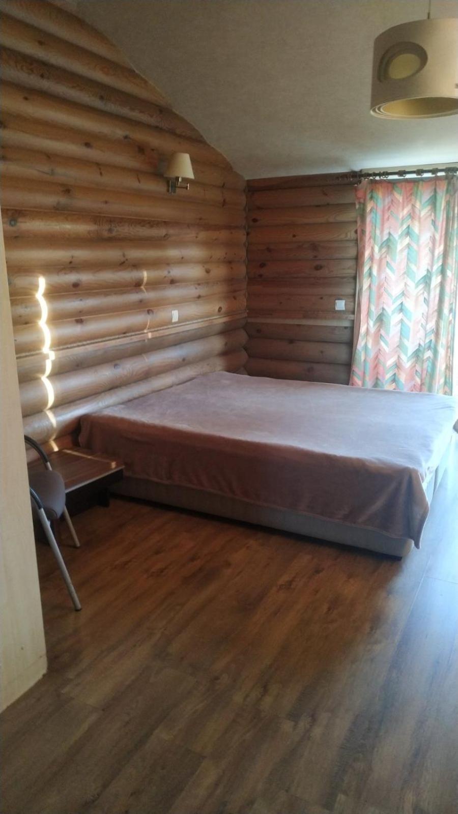 Pastoral Glamping Otel Velikiy Les Dış mekan fotoğraf