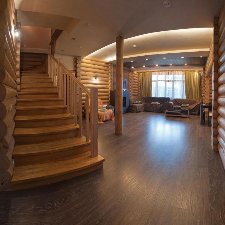 Pastoral Glamping Otel Velikiy Les Oda fotoğraf